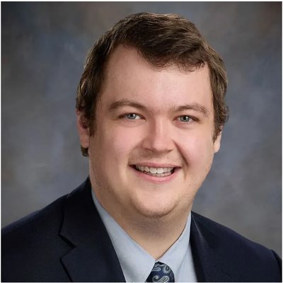 Donald Dean Moore III