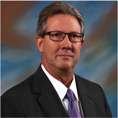 Mr. Carl A. Werner