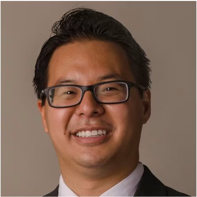 Mr. Christopher Nhu Tuan Ha