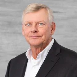 Mr. Gerald G. Morgan Jr.