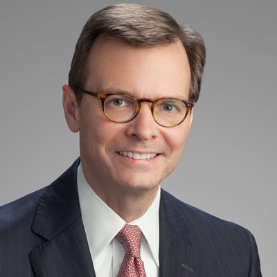 Mr. Glen T. Eichelberger