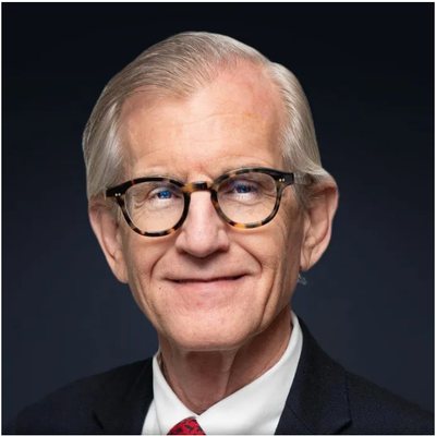 Mr. Harry W. Wolff Jr.