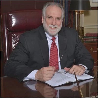 Mr. J. Scott Killough