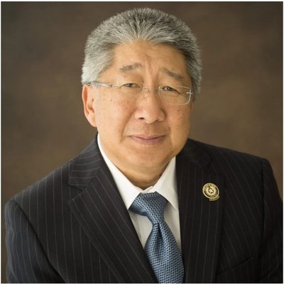 Mr. James C. Woo