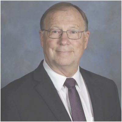Mr. Marvin Joseph Wanner