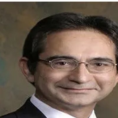 Mr. Melvin H. Martinez