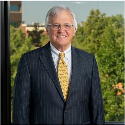 Mr. Michael D. Allen