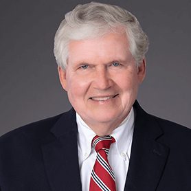 Mr. Michael Stukenberg