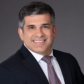 Mr. Omar Javier Leal
