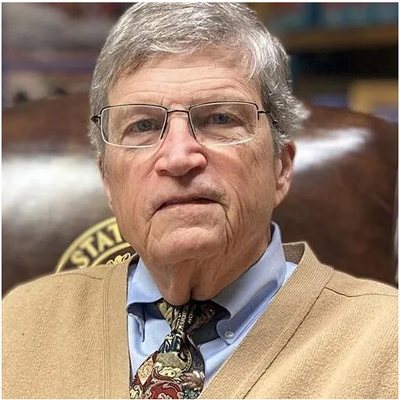 Mr. Paul Richard Dawson