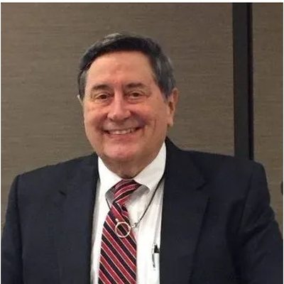 Mr. R. Leonard Weiner