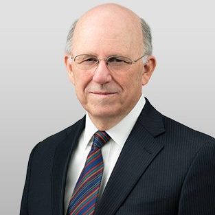 Mr. Richard H. Tye