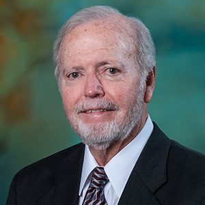 Mr. Roger Q. Beck