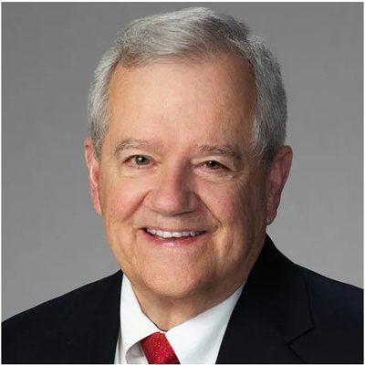 Mr. S. Stacy Eastland