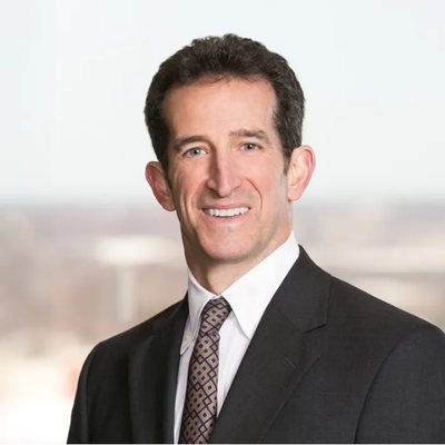 Mr. Scott Alan Schepps