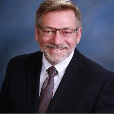 Mr. Terry Layne Peterson