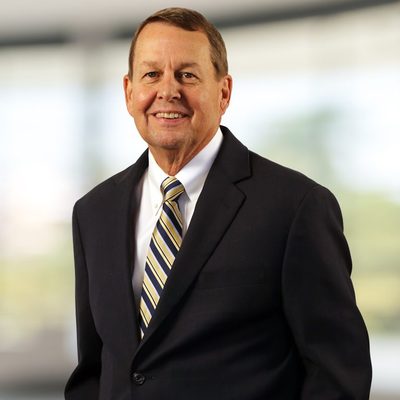 Mr. Walter Scott Ryburn