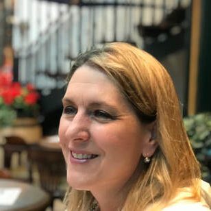 Ms. Gina Beth Gaedke