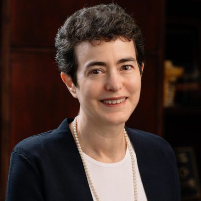 Ms. Gina M. De Gennaro