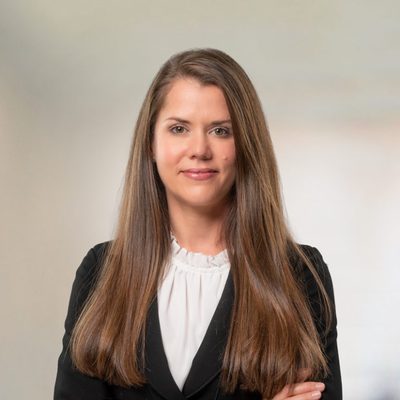 Ms. Kristen Allene Mynar