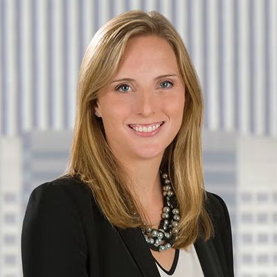 Ms. Lauren G. Doughty