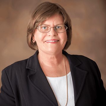Ms. Susan Lynn Burnette