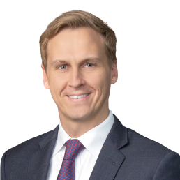 Scott Michael Bayer
