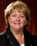 Ms. Frances H. 'Frances Bennett' Bennett