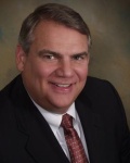 Mr. Steven John 'Steve' Clausen