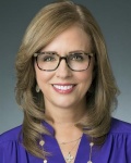  Ms. Leslie C. Giordani 