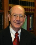  Mr. Otto Fred 'Fred' Lohmeyer 
