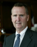  Mr. John Robert Norris III 