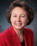  Judge Bonnie Robison 