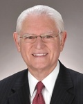  Mr. Ira W. Silverman 
