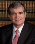  Mr. J. David 'David' Tracy 