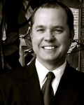  Mr. Kevin Andrew 'Kevin Sunn' Sunn 