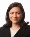  Ms. Paige Kara 'Paige' Ben-Yaacov 