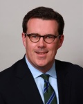  Mr. Daniel Harold 'Dan' McCarthy 