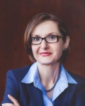 Ms. Danuta Maria 'Danka' Villarreal 