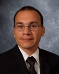  Mr. Alex Lee Longoria 