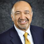  Mr. Patrick John Pacheco 
