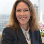  Ms. Melissa J. Willms 