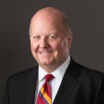  Mr. William David 'Bill' Elliott 