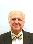  Mr. Michael Lynn 'Mike' Graham 