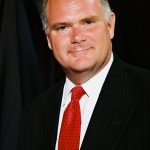  Mr. James Winston 'Winston' Krause 