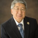 Mr. James C. 'Jim' Woo