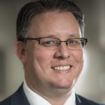  Mr. David Leland Morris 