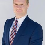 Mr. Nicholas Alexander 'Nick' Dupre